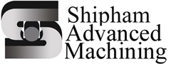 machining logo
